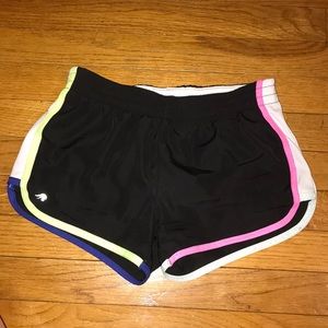 Athletic Shorts